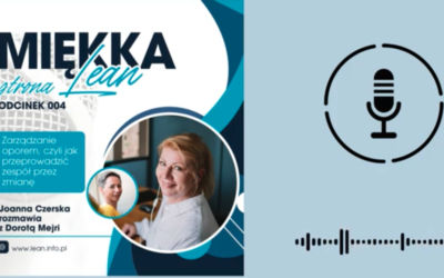 Zarządzanie oporem, czyli jak przeprowadzić zespół przez zmianę