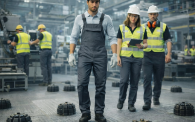 Lider na polu minowym. Jak rozbrajać pułapki komunikacyjne.