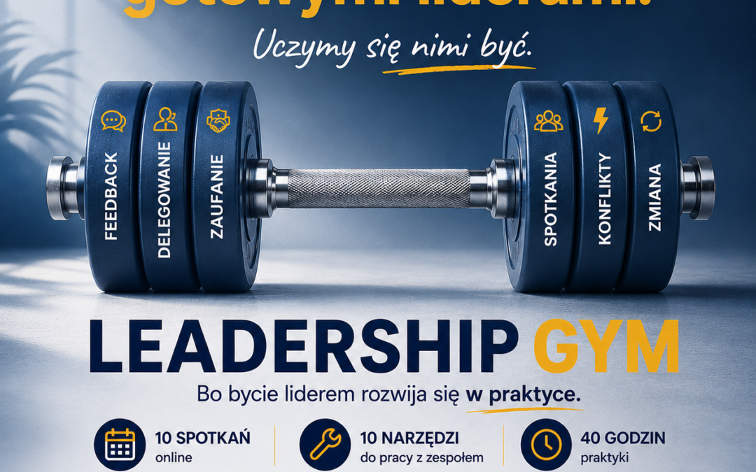 Leadership GYM