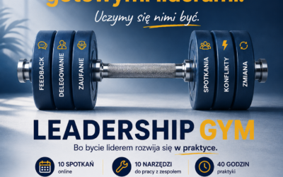 Leadership GYM